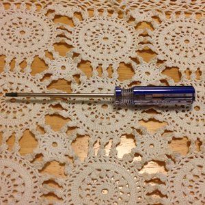 PS4 T9 Security Torx Screwdriver Repair Tool